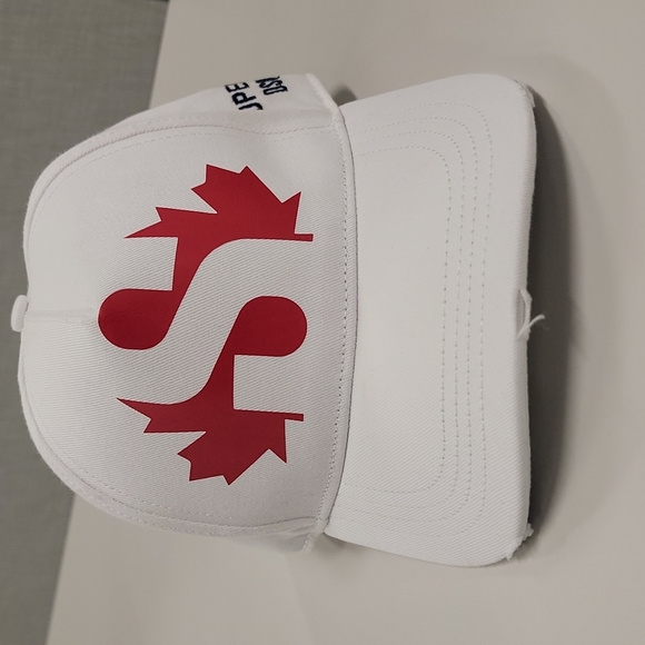 DSQUARED2 CAP - Picture 5 of 8